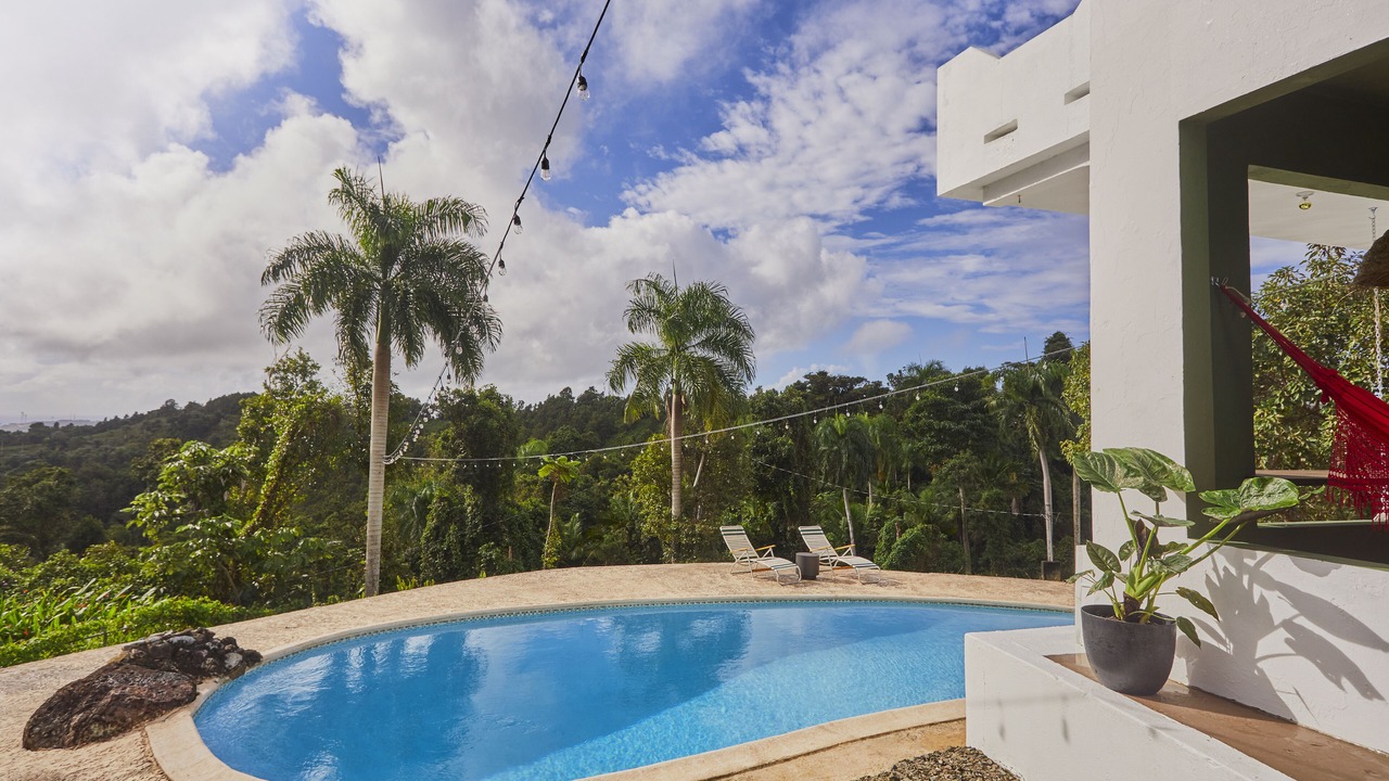 Photo of Outdoor in Naguabo