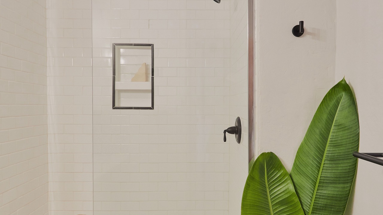Photo of Bathroom in Naguabo