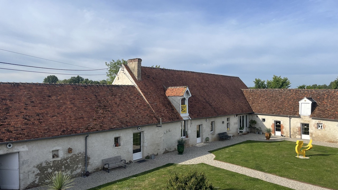 Photo of Outdoor in Chitenay