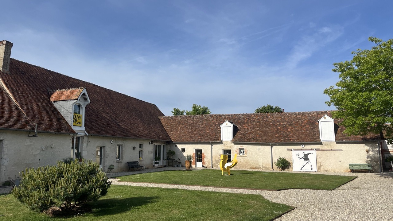 Photo of Outdoor in Chitenay