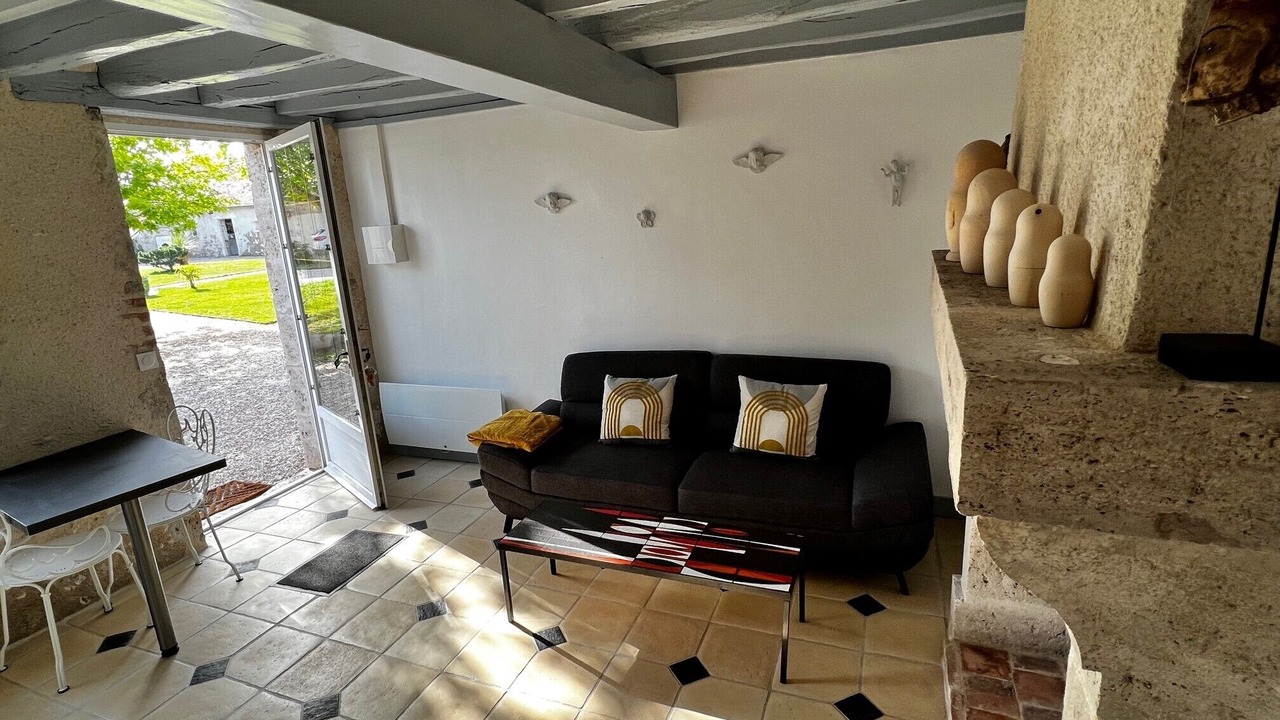 Photo of Outdoor in Chitenay