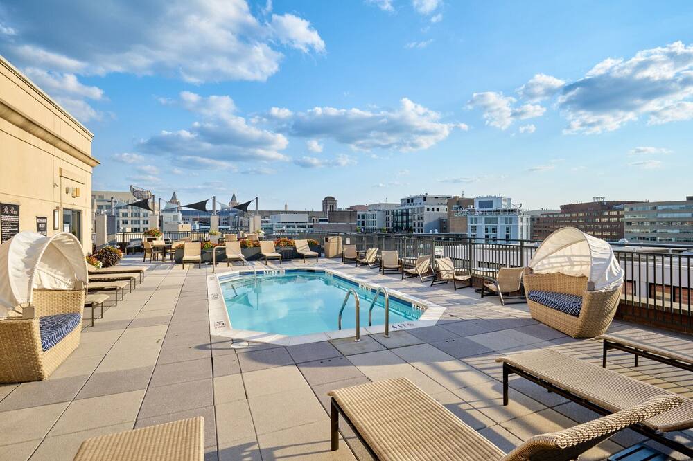 Photo of Outdoor in Logan Circle
