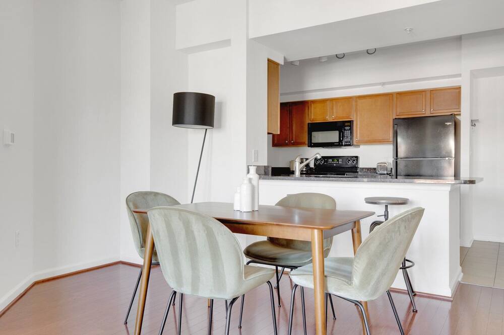 Photo of Kitchen in Logan Circle