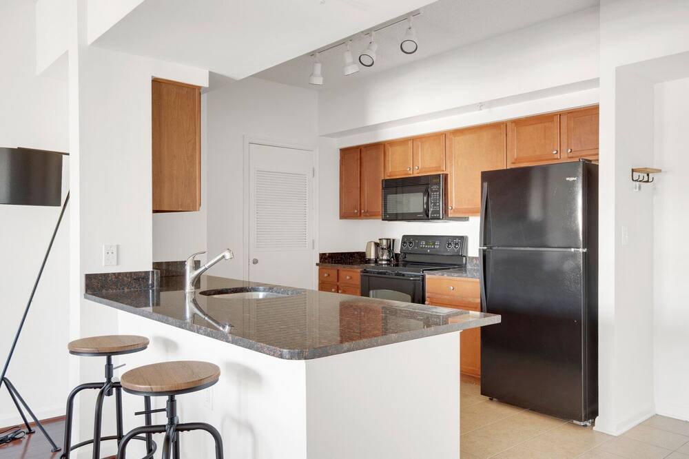 Photo of Kitchen in Logan Circle
