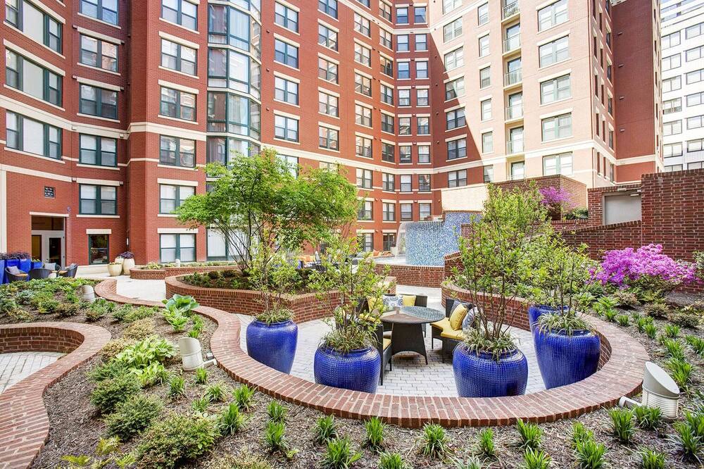 Photo of Outdoor in Logan Circle