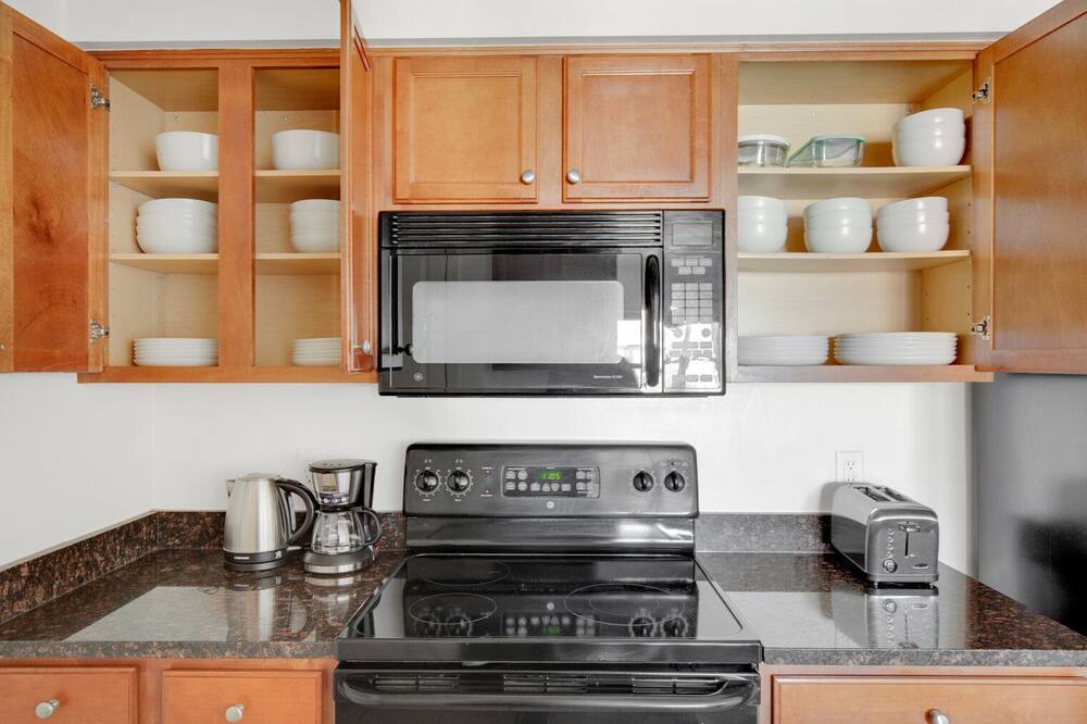Photo of Kitchen in Logan Circle
