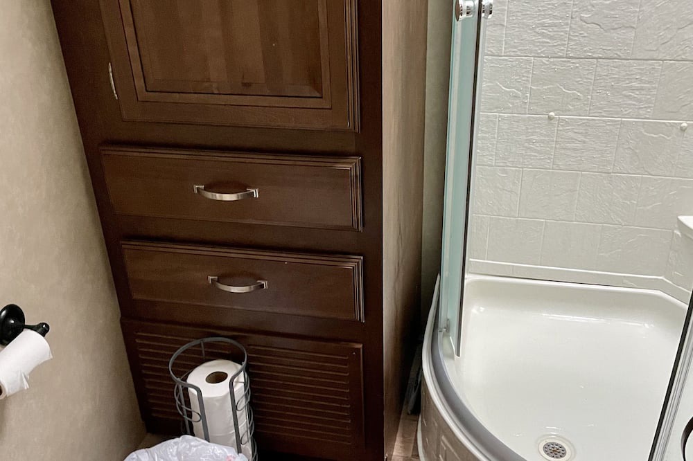 Photo of Bathroom in Salt Springs