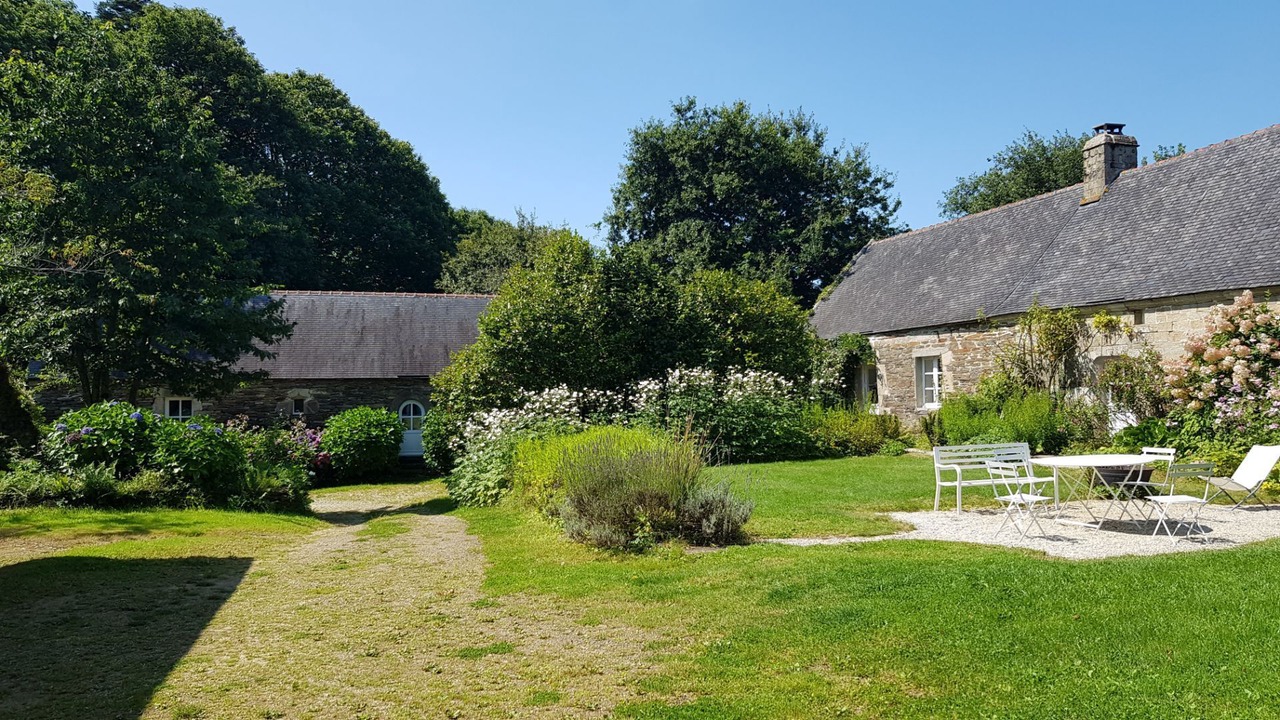 Photo of Outdoor in Plogonnec