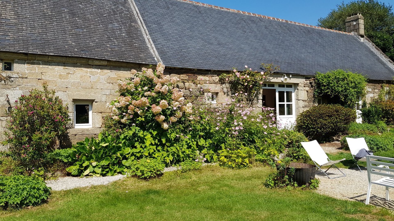 Photo of Outdoor in Plogonnec