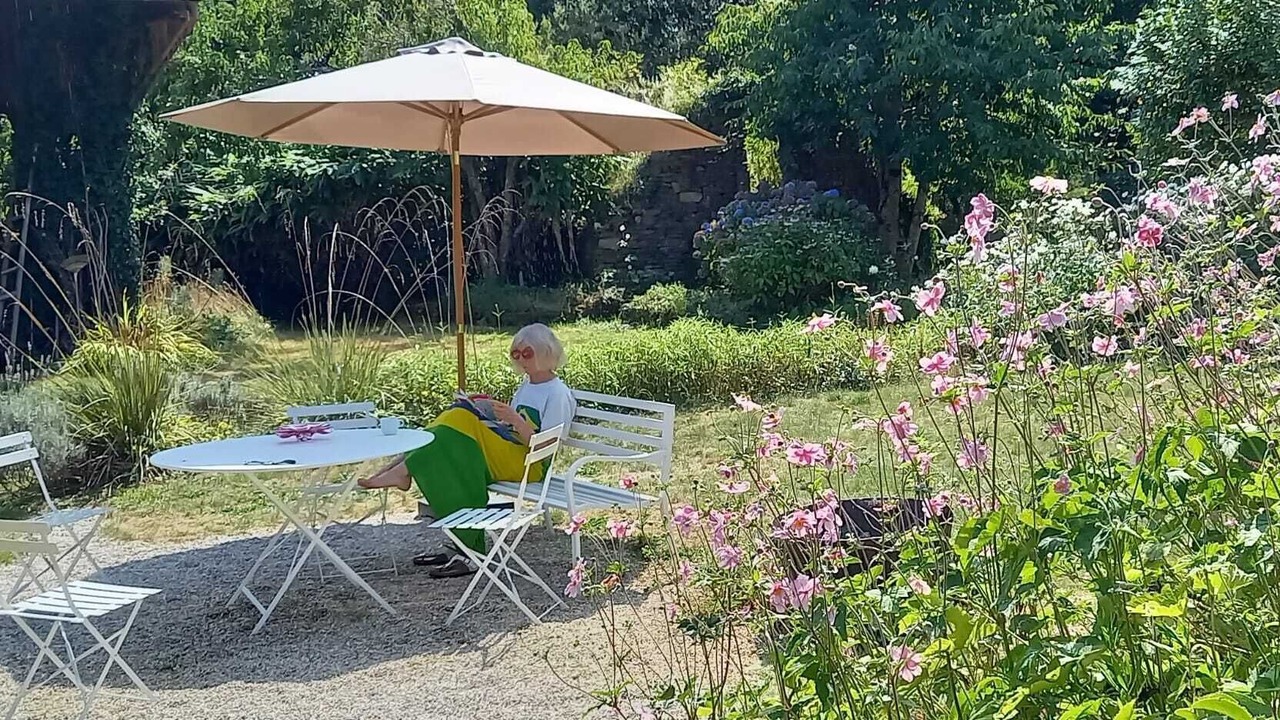 Photo of Outdoor in Plogonnec