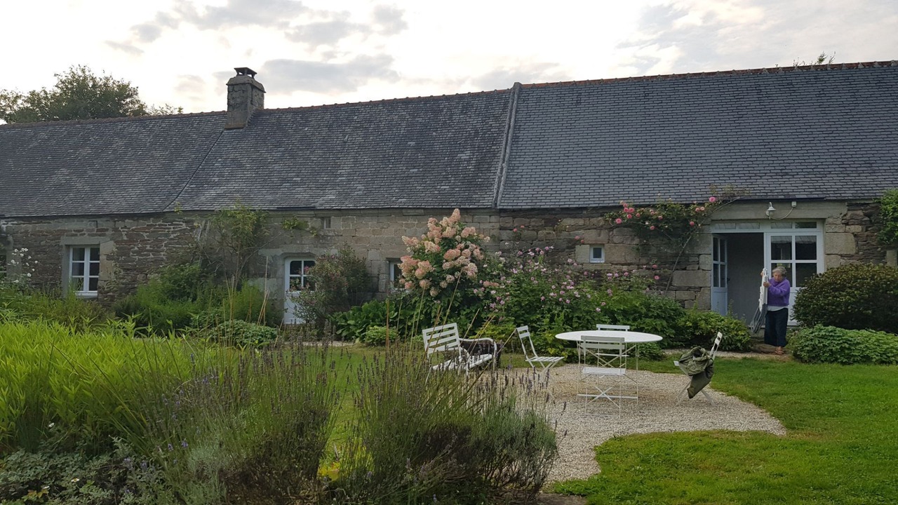 Photo of Outdoor in Plogonnec
