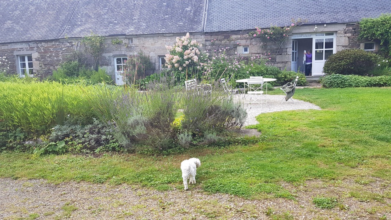 Photo of Outdoor in Plogonnec