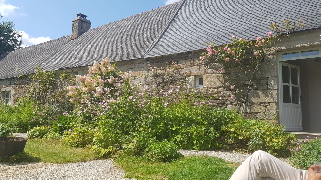Photo of Outdoor in Plogonnec