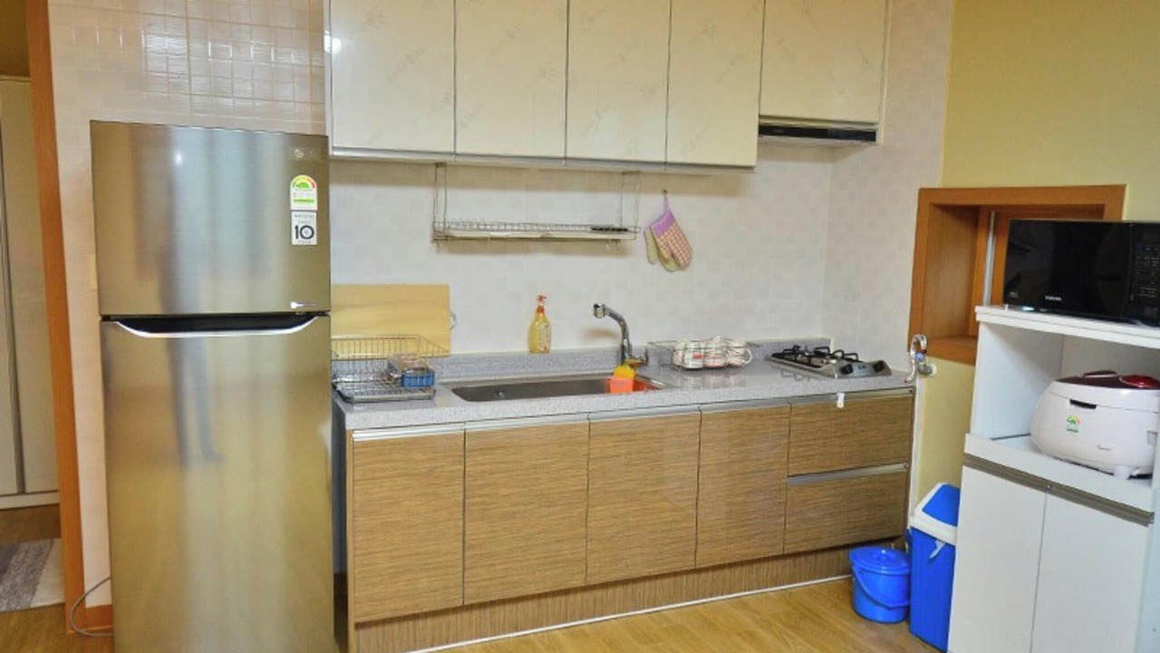Photo of Bedroom in Yongin