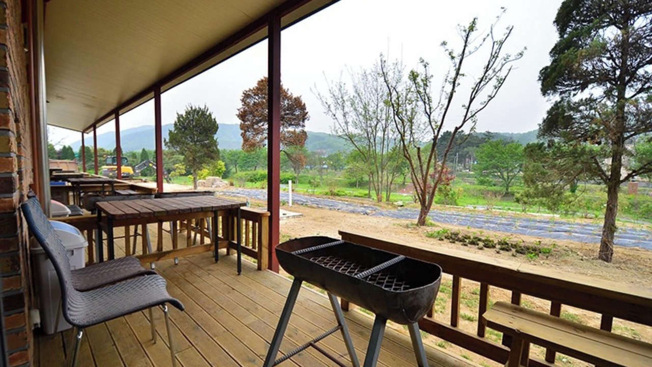 Photo of Bedroom in Yongin