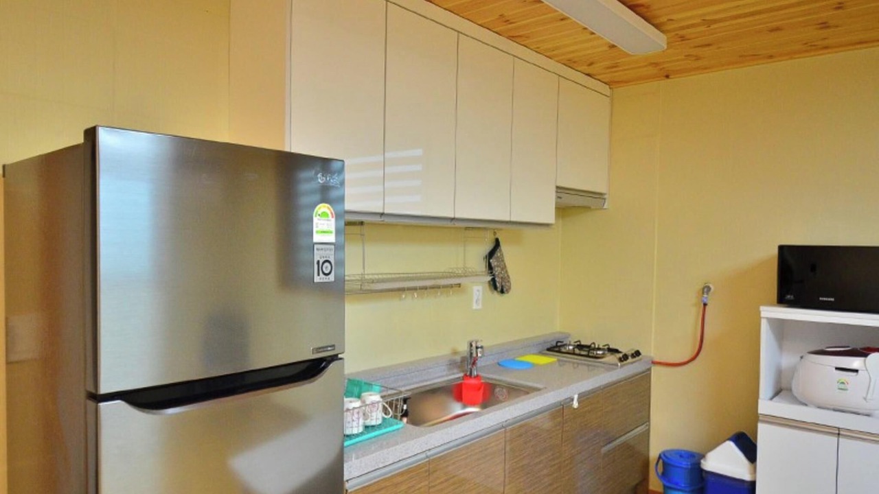 Photo of Bedroom in Yongin