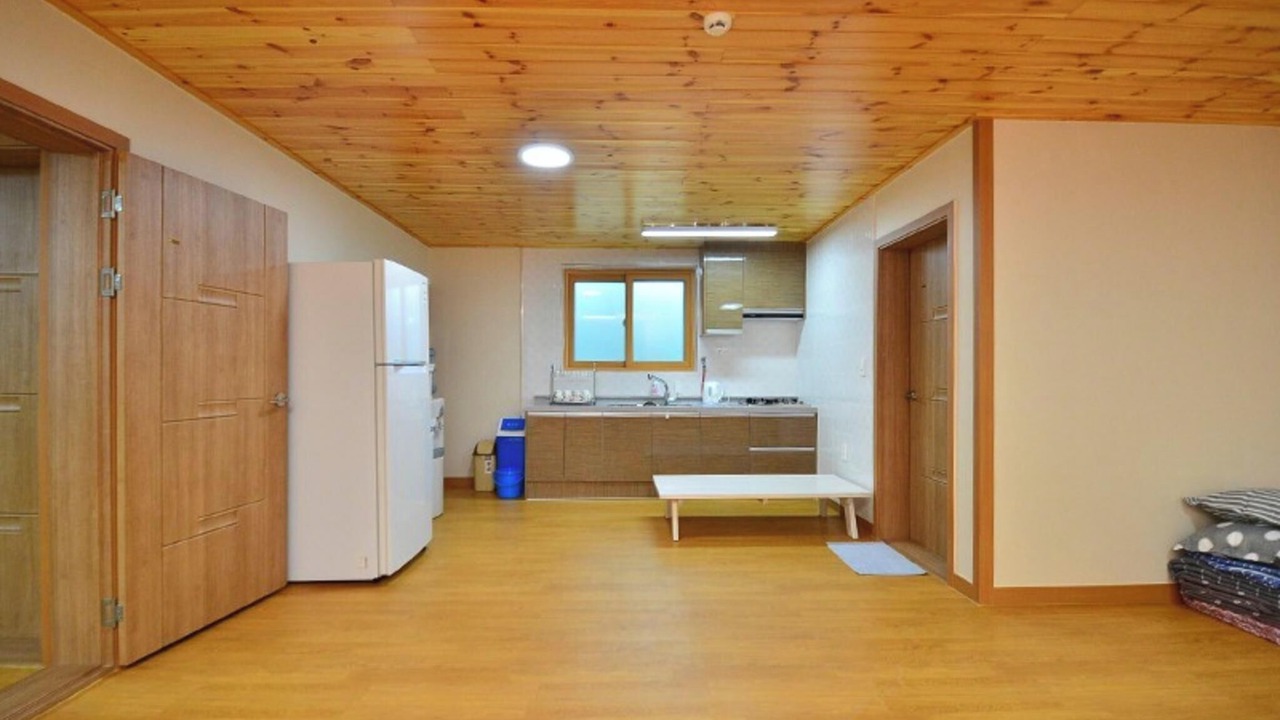 Photo of Bedroom in Yongin