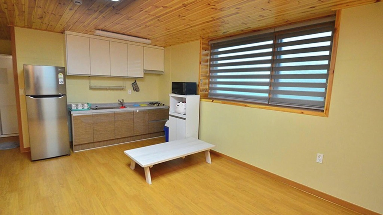 Photo of Bedroom in Yongin