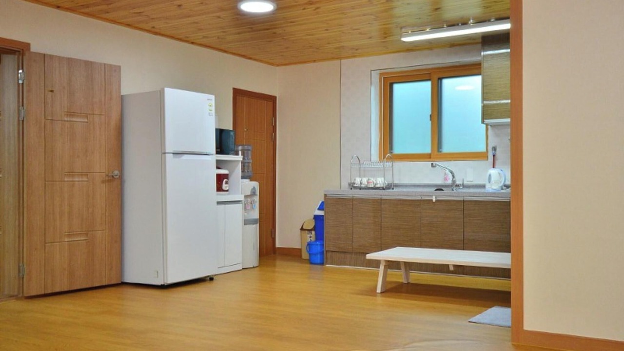 Photo of Bedroom in Yongin