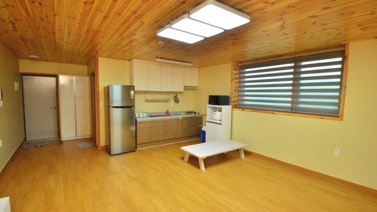 Photo of Bedroom in Yongin