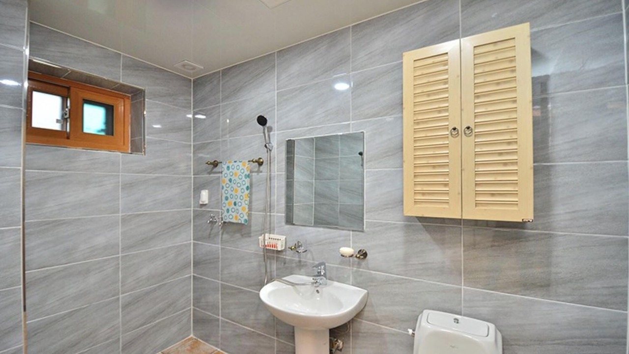 Photo of Bedroom in Yongin