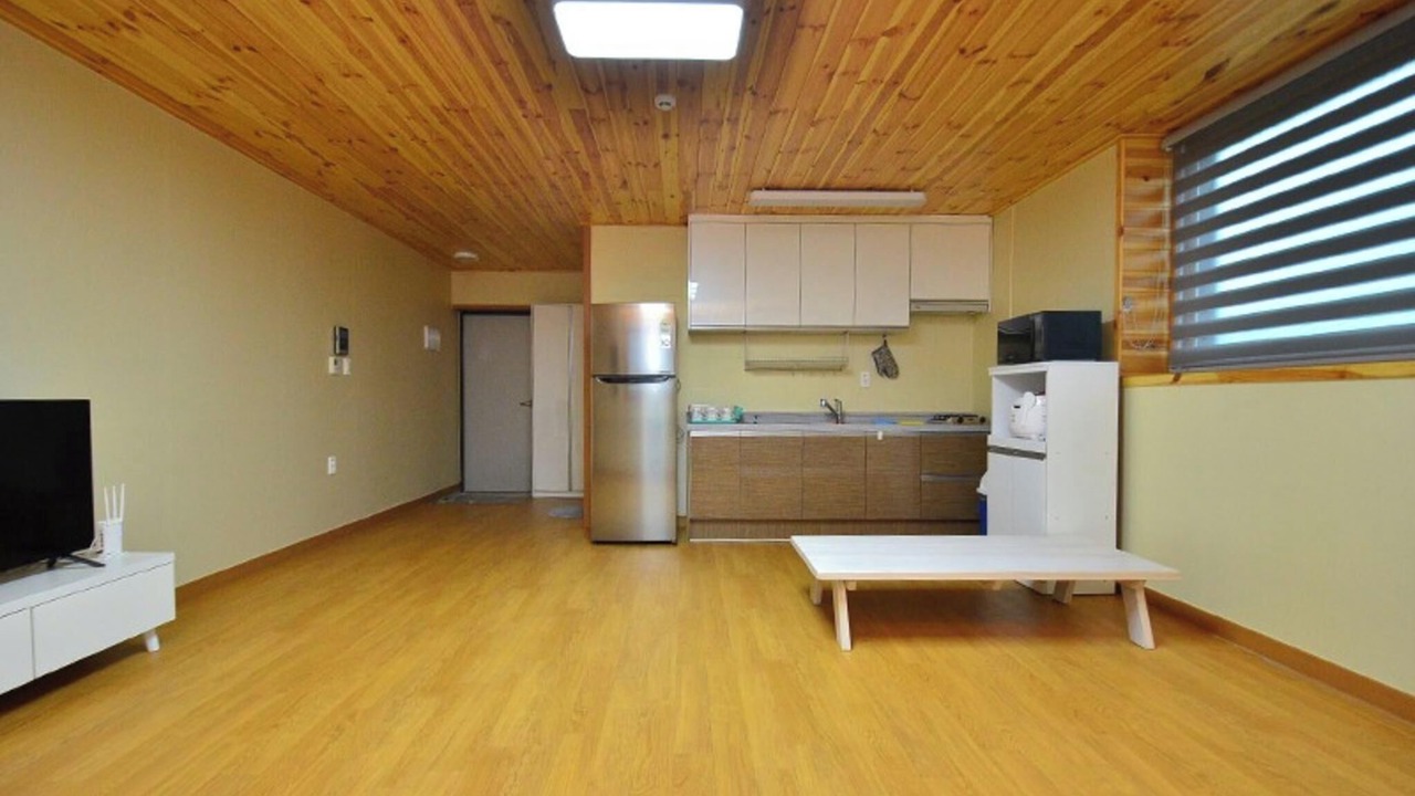 Photo of Bedroom in Yongin