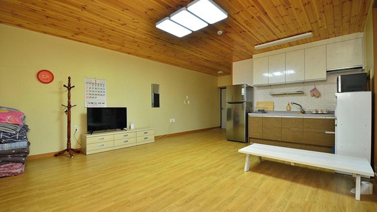 Photo of Bedroom in Yongin