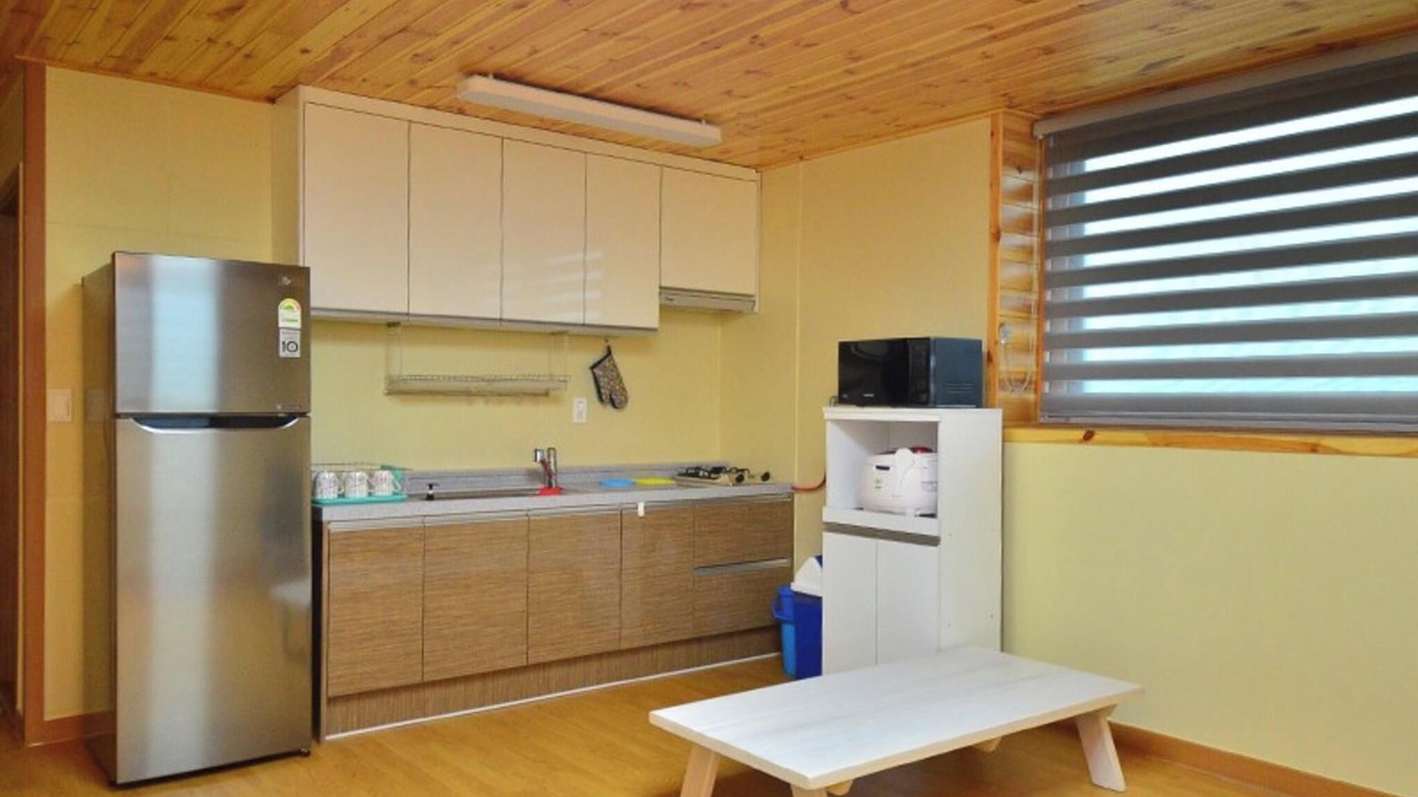 Photo of Bedroom in Yongin