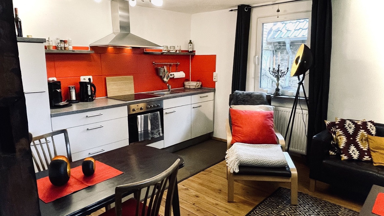 Photo of Kitchen in Munstermaifeld