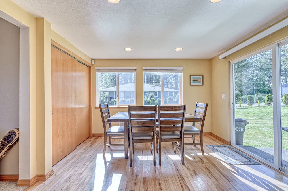 Photo of Kitchen in Harbor