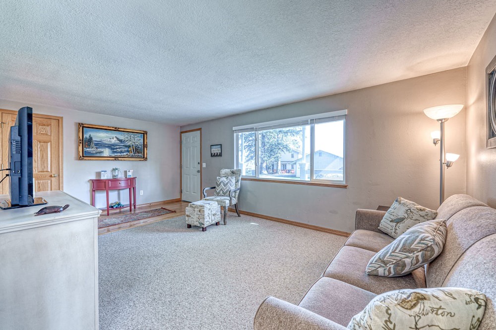 Photo of Livingroom in Harbor