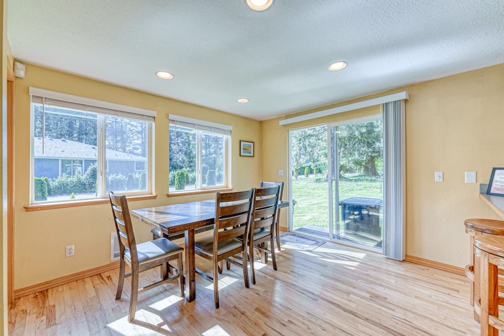 Photo of Kitchen in Harbor