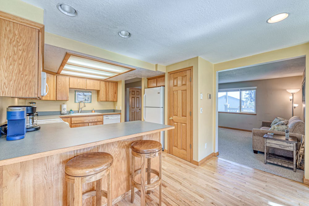 Photo of Kitchen in Harbor