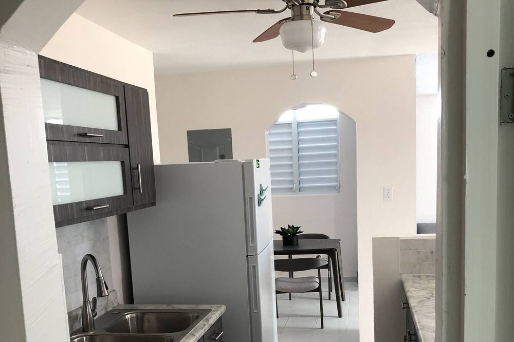 Photo of Kitchen in Isabela