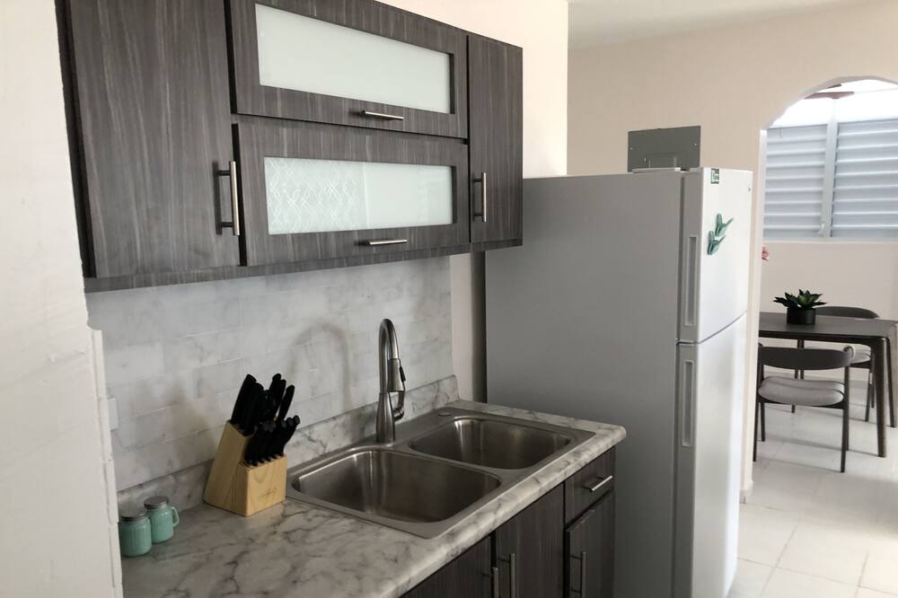 Photo of Kitchen in Isabela