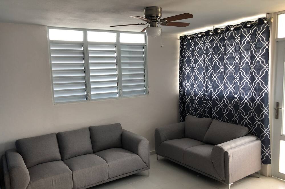 Photo of Livingroom in Isabela