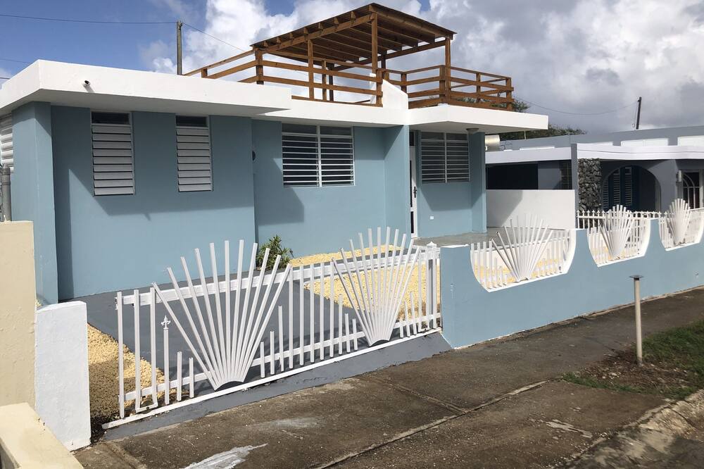 Photo of Outdoor in Isabela