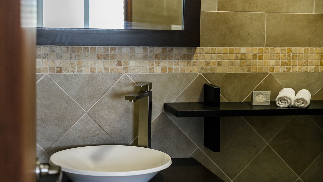 Photo of Bathroom in Campamento Pinones