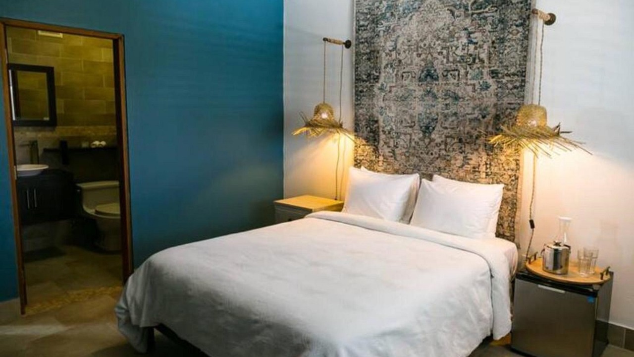Photo of Bedroom in Campamento Pinones