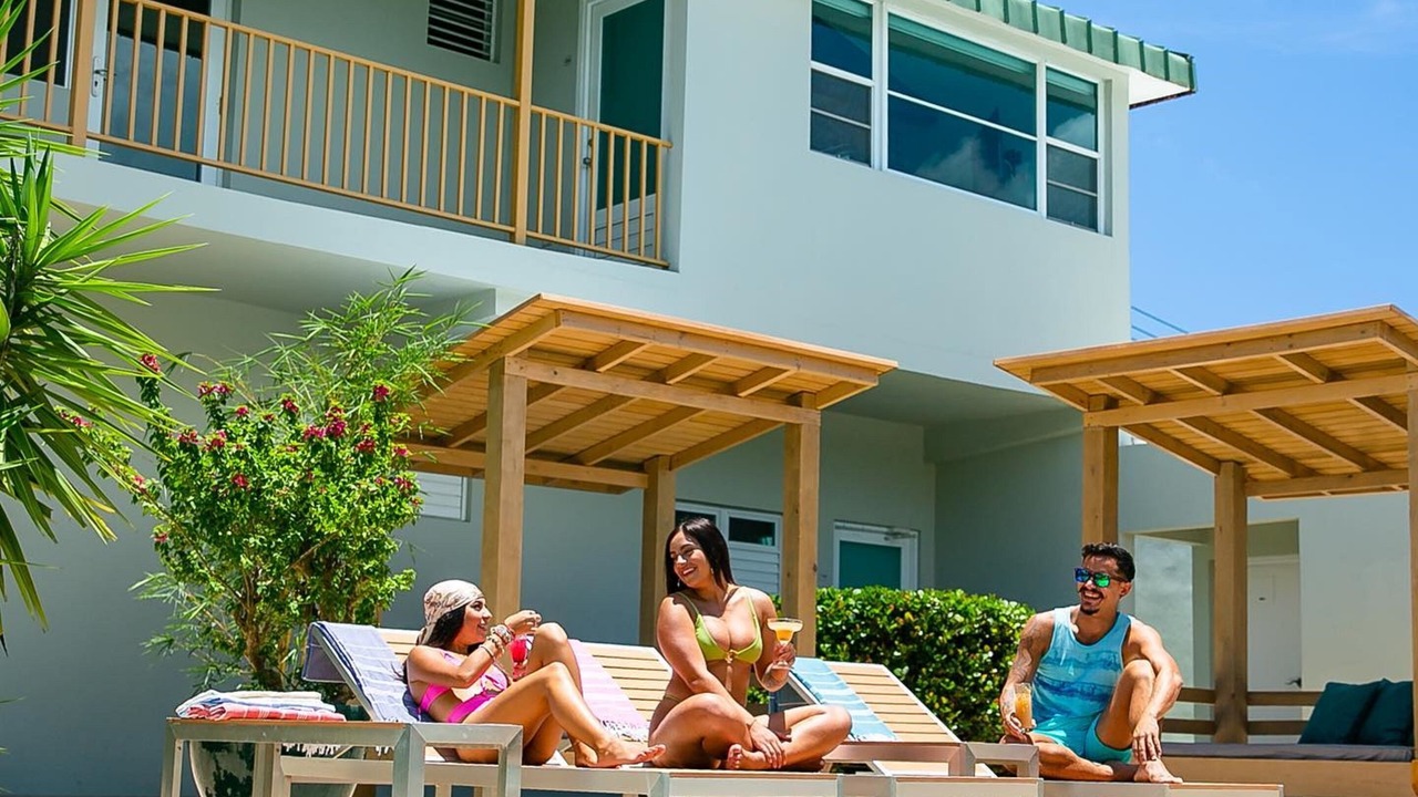 Photo of Outdoor in Campamento Pinones