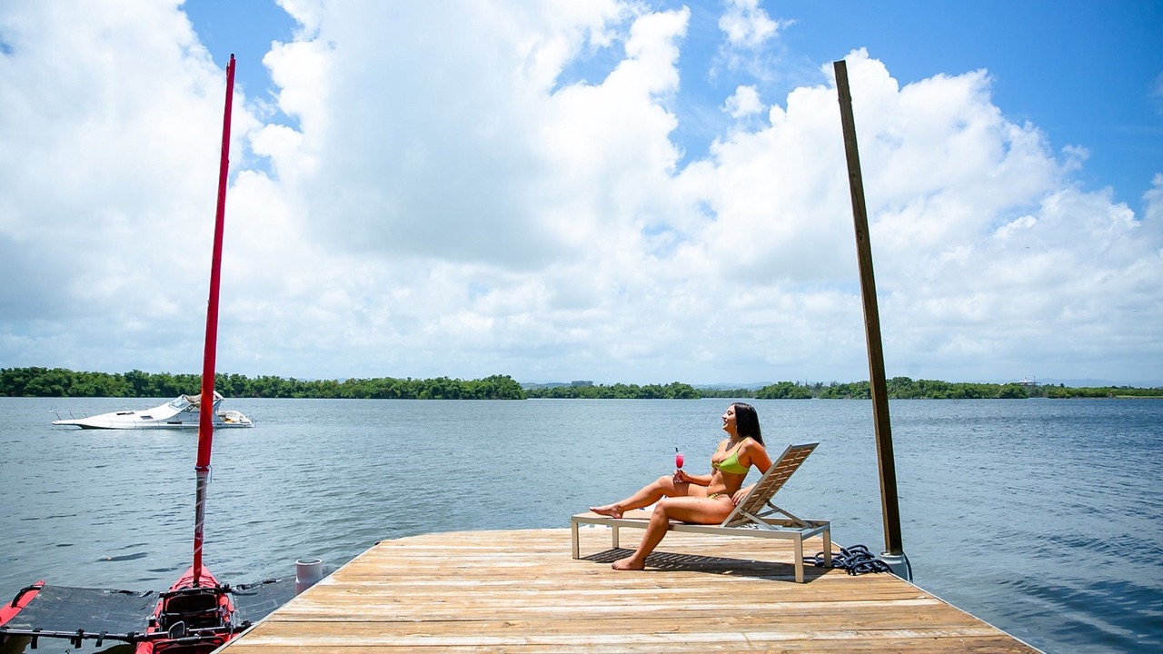 Photo of Outdoor in Campamento Pinones