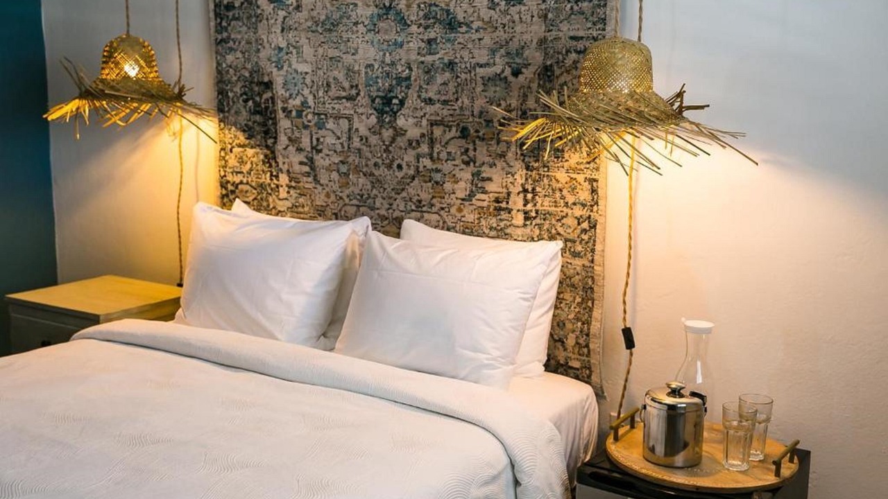 Photo of Bedroom in Campamento Pinones