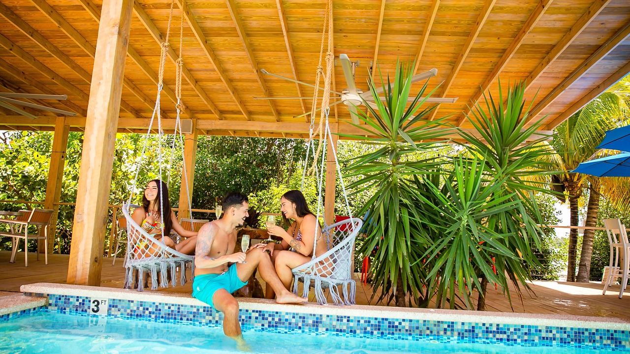 Photo of Outdoor in Campamento Pinones