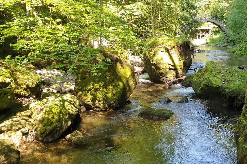 Photo of Outdoor in Vic-sur-Cere
