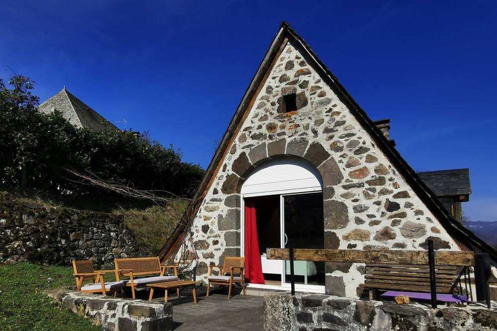 Photo of Outdoor in Vic-sur-Cere