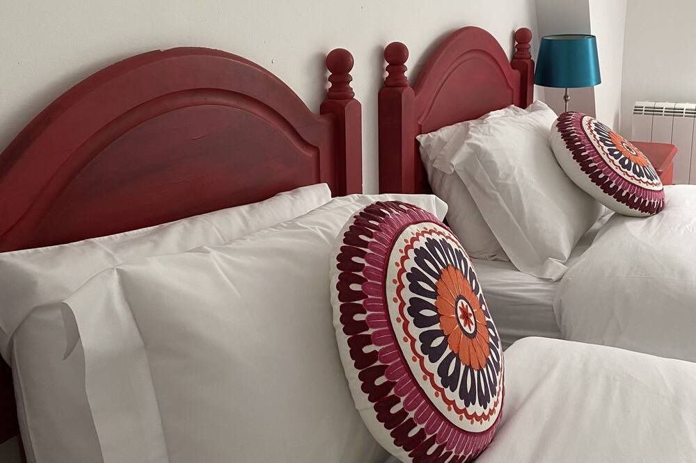 Photo of Bedroom in Saint-Just-le-Martel