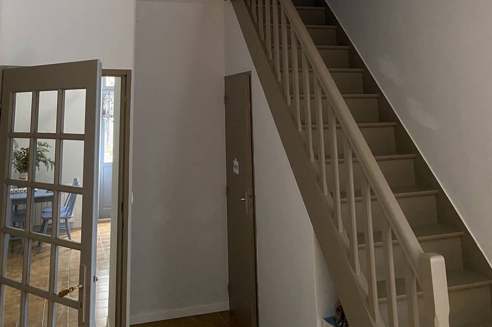 Photo of Bedroom in Saint-Just-le-Martel