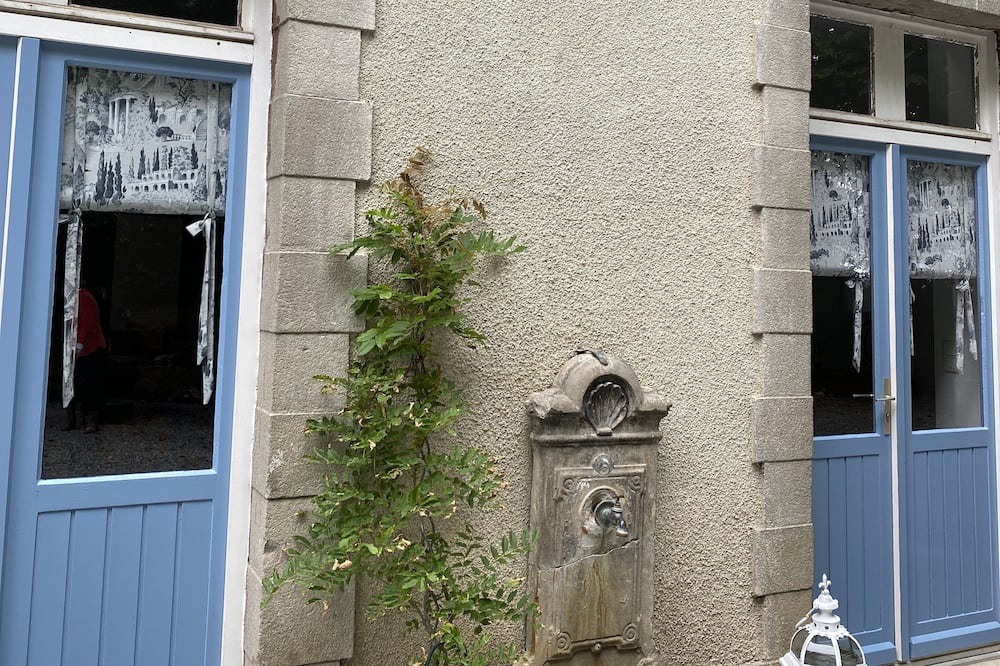 Photo of Outdoor in Saint-Just-le-Martel