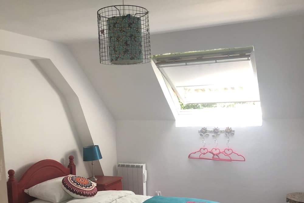 Photo of Bedroom in Saint-Just-le-Martel