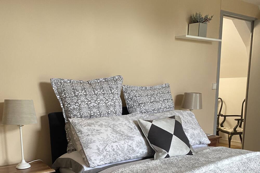 Photo of Bedroom in Saint-Just-le-Martel